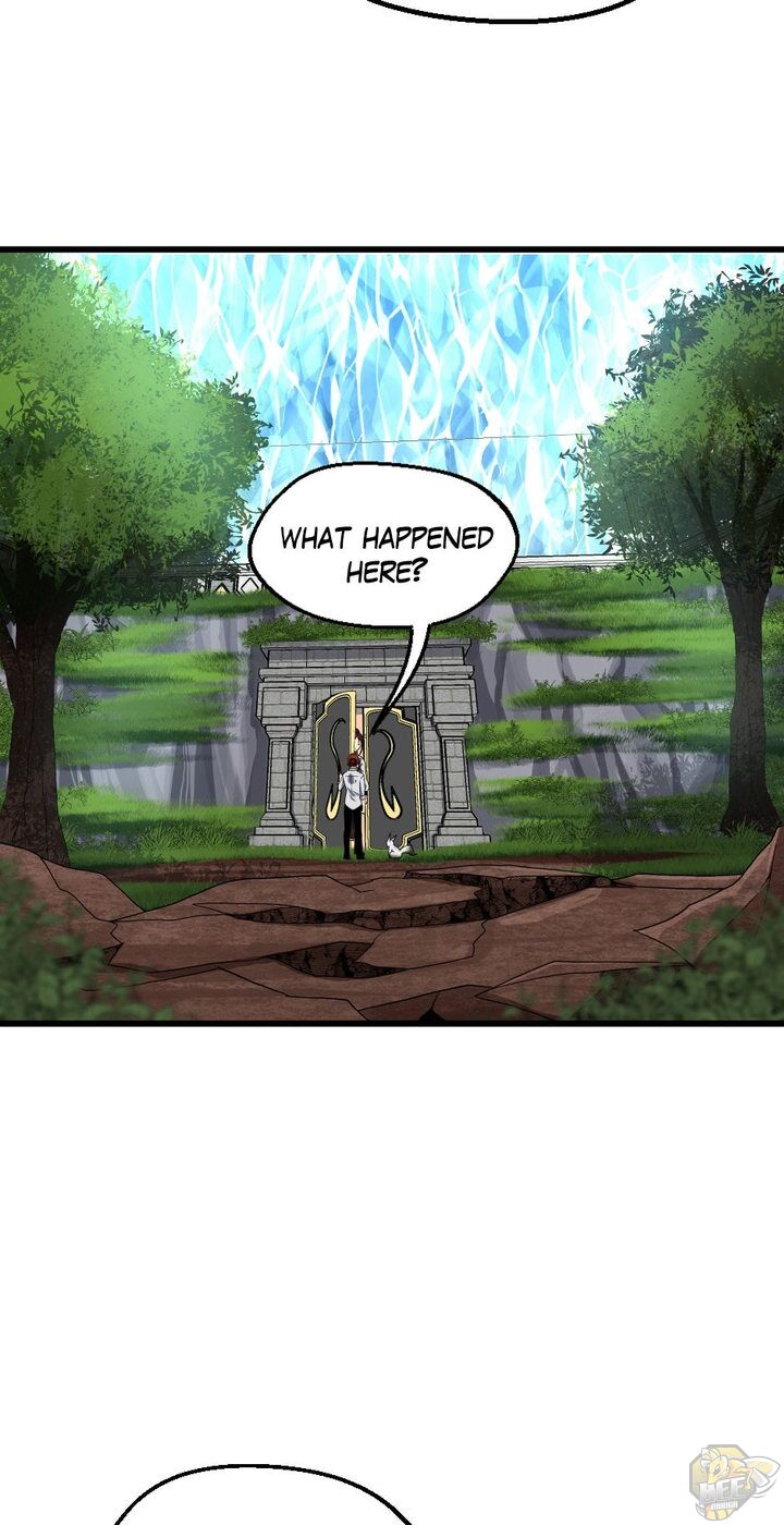 The Beginning After The End Chapter 106 image 23